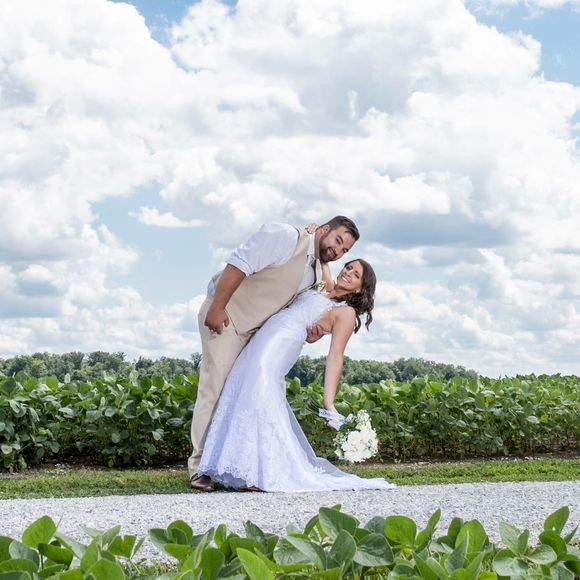 Meet your Posher, Chloe - Picture 1 of 1